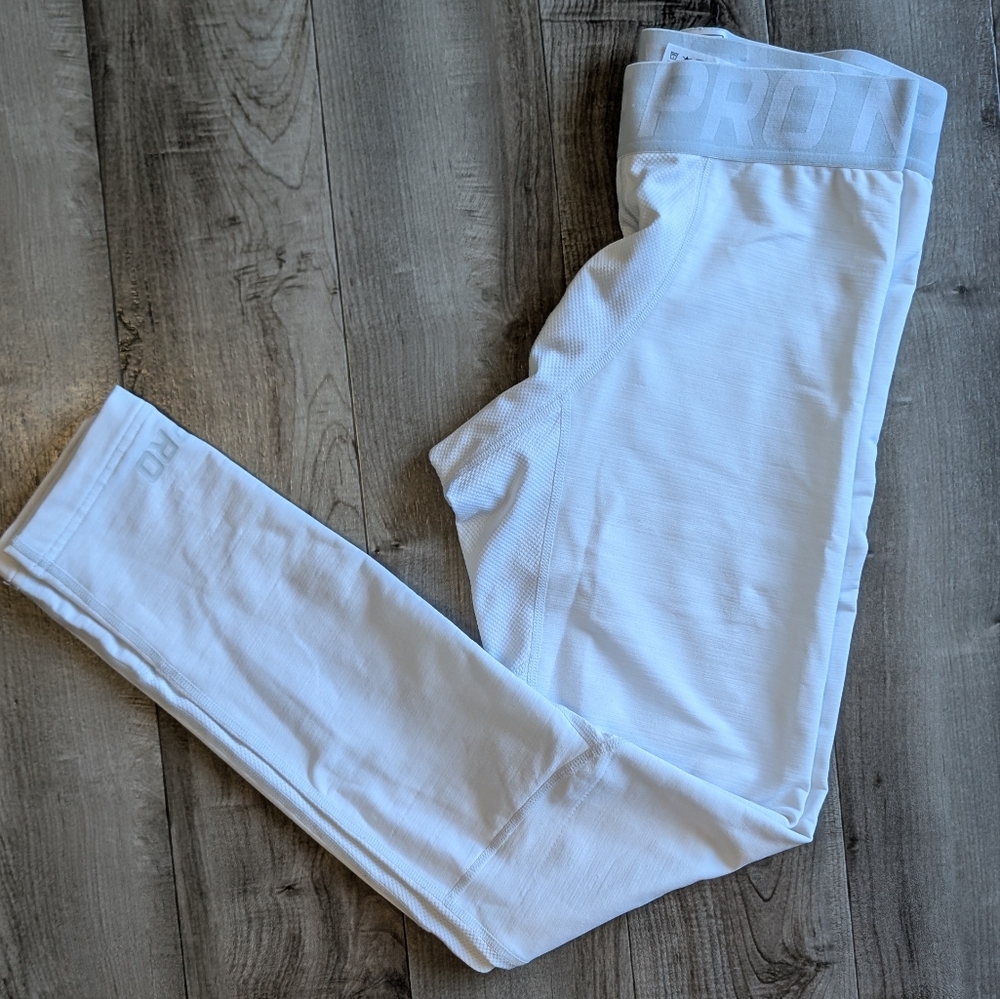 Nike Pro Men's compression leggings